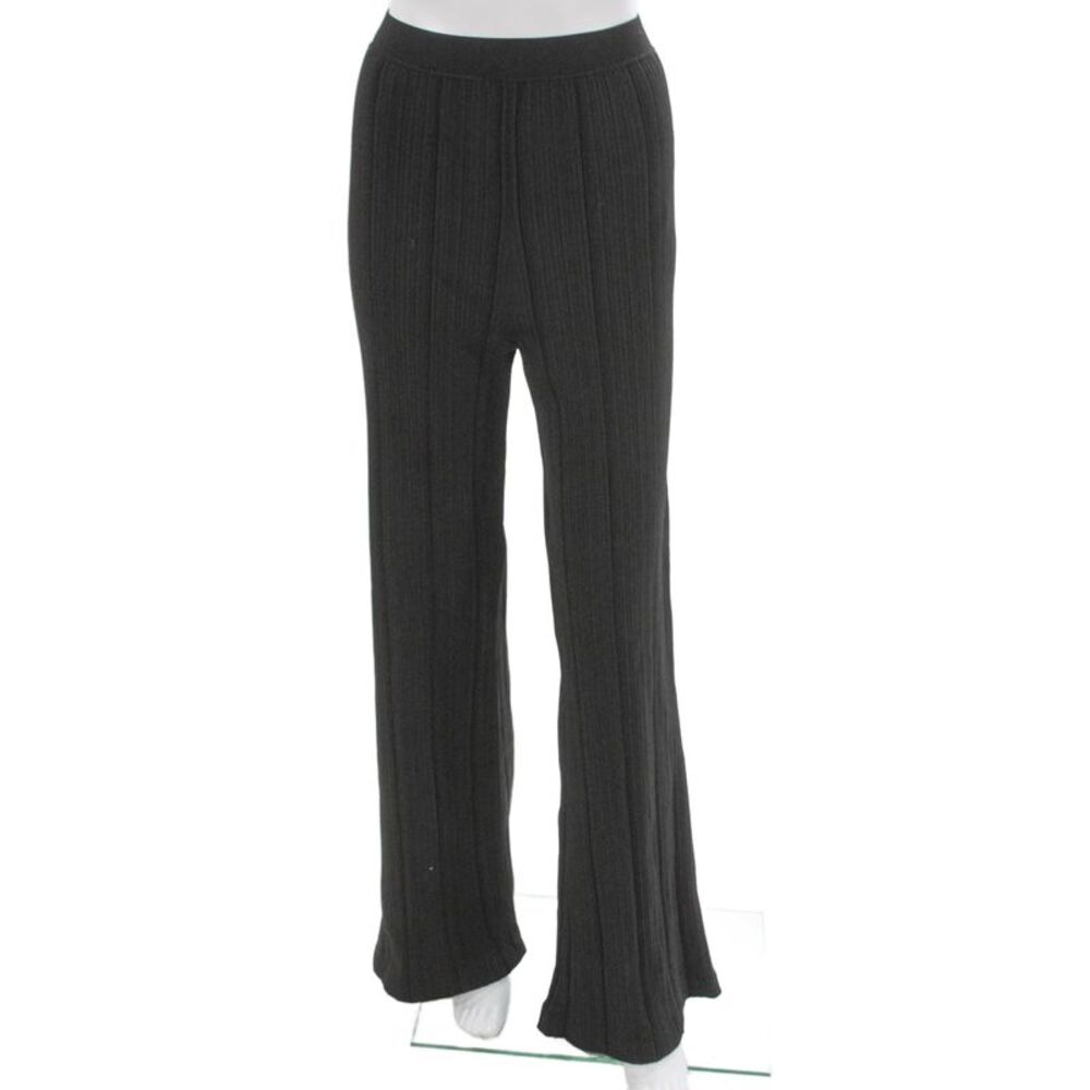 Galvan London Women Dress Pants Black Size XL